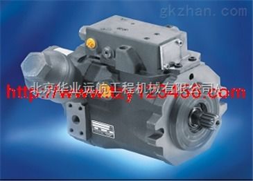 力士乐泵销售与液压系统及装置的全面解析