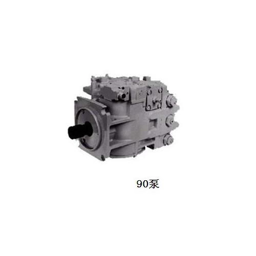 海兰德液压泵 产品概览、加盟前景与选购指南